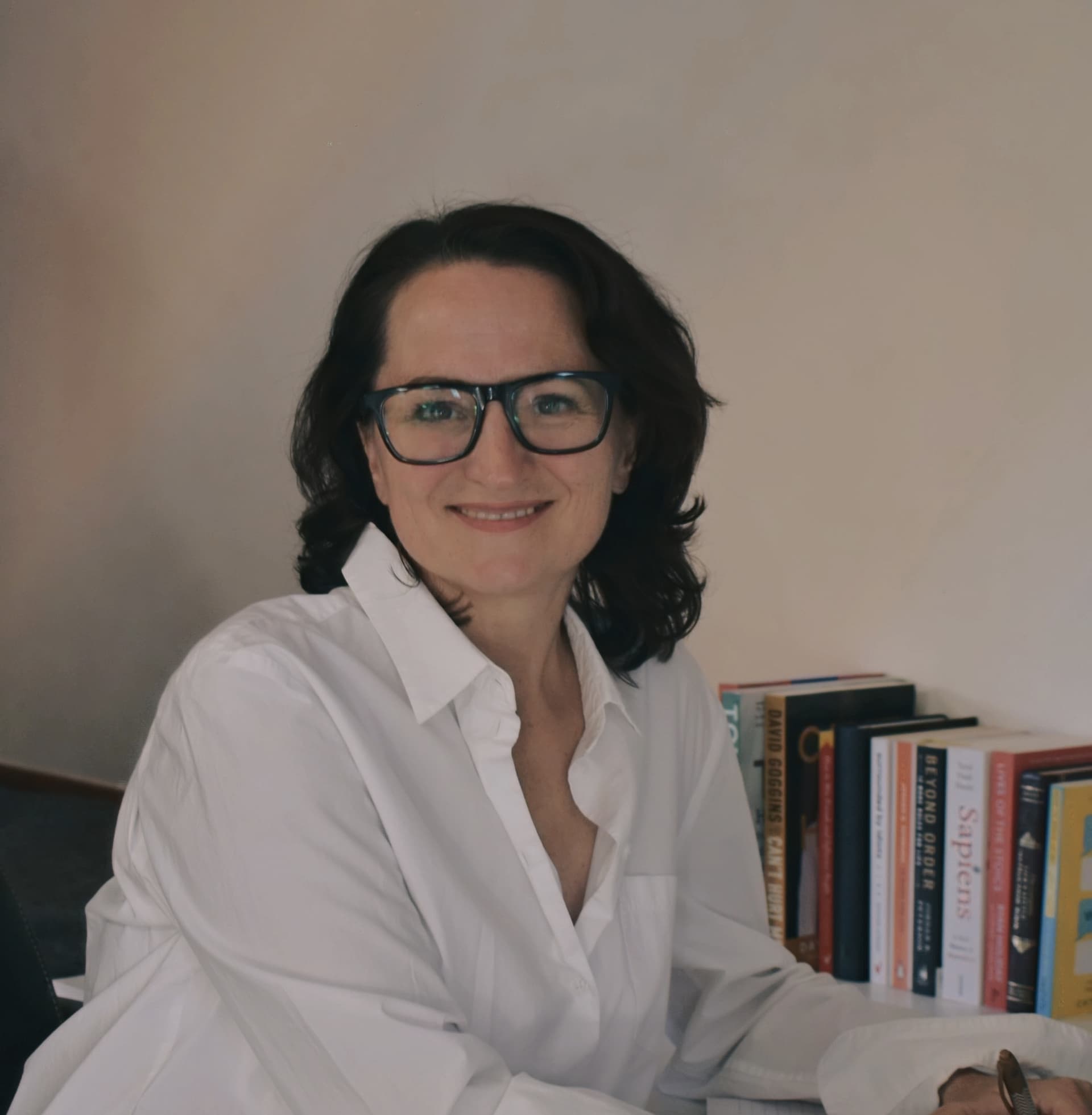 Mgr. Monika Kaya